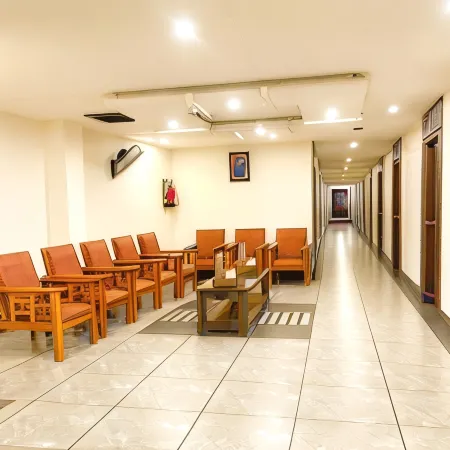 Shree Residency