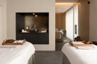 Eurostars Aliados - سبا