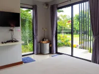 The Focus Khaoyai Resort - Pensions