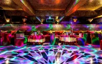 Sahara Hotel Agadir - Adults Only - 5 ดาว
