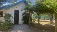 Refugio del Solís - Pools