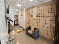 Hotel Nuevo Cachalote - 2-Star