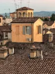 Little Tower Over The Roofs - Apartments