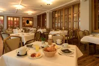 Waldhotel Berghof Thüringer Wald - Pet friendly