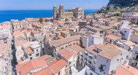 Cefalu in Blu - Pensions