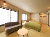 Yutorelo Tsuwano - parkir
