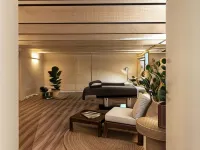 Townhouse Apartments Maastricht - spa
