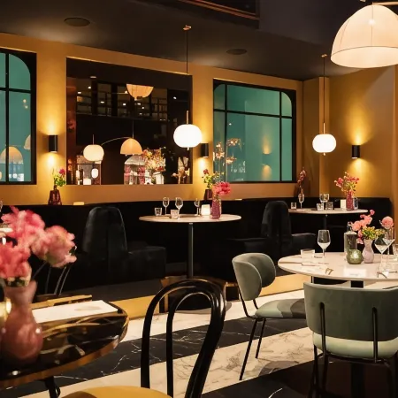 Van der Valk TheaterHotel de Oranjerie
