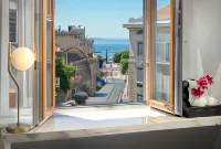 Flos Luxury Rooms - Pensions