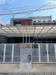 Papa Biru 83 EasyStay - Bintang 3