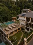 Hanthana House - Bed and breakfast