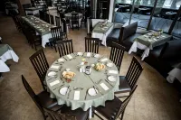 Suites Camino Real - 4 Sao