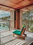 Barracuda Hotel & Villas - Gym