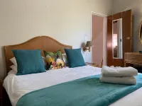 Magoebaskloof Mountain Lodge - Mountain view
