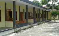 Jelajah Batukaras - Wi-Fi