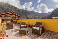Kamma Guest House - Pensions