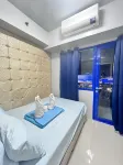 Sea Residences Moa-Eric Apartments - Private Pools