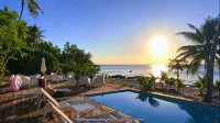 M Resort & Spa - con vistas al mar