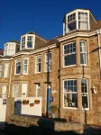 Tregony Guest House - Pensions