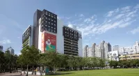 Backpacker 41 Hostel-Taichung - Hostels