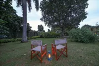 Papyrus Guest House - 3-Star