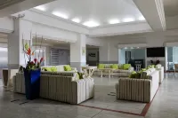 Sapphire Beach Club Resort - Parkplatz