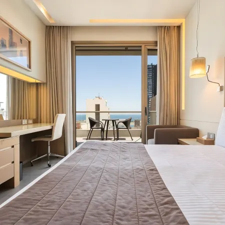Saifi Suites Beirut