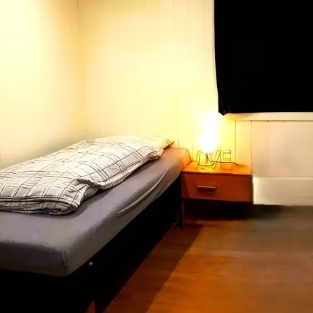 Mary Rooms