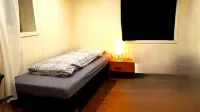 Mary Rooms - 2-Sterne