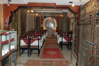 Hotel Tiout - Pet friendly