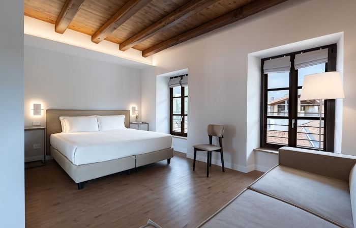 Hotel Cittadellarte