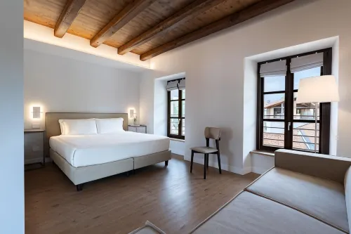 Hotel Cittadellarte - 2-Star