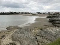 Stunning sea view ROYAN PONTAILLAC, 4 bedrooms, 2 showers, 1 bath, 4 nights mini - Ocean View