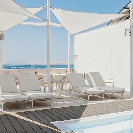 Biancodonda Greenblu Hotel & Spa
