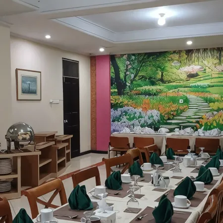 Nikita Hotel