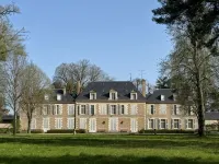 Château de Puchesse - Wifi