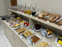 Hotel Westphal - Morgenmad