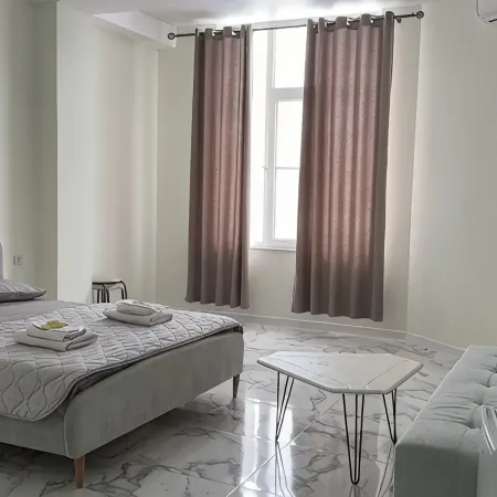 Hotel Morskaya Zvezda Hotels in Izberbash