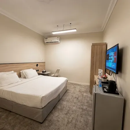 Taq Al-Masif Serviced Apartments
