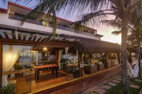 Flat Pietra - Mountain View