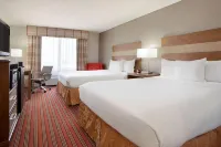 Country Inn & Suites by Radisson, DFW Airport South, TX - Servicios de Traslado