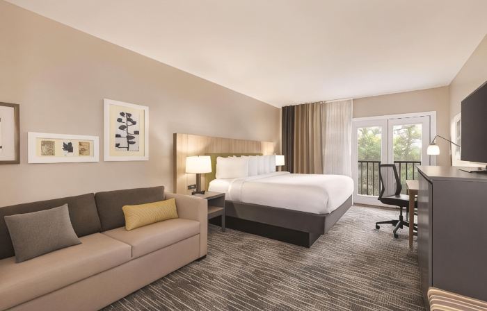 Country Inn & Suites by Radisson, Sevierville-Kodak, TN