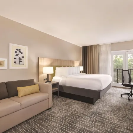 Country Inn & Suites by Radisson, Sevierville-Kodak, TN