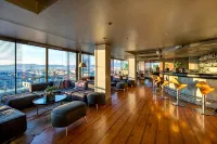 Radisson Blu Park Hotel Athens - Parking