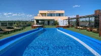Grand Crucero Iguazú Hotel - piscina