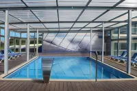 Hotel Miramar Sul - Pools