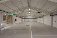 Blissful Suites Porto - parking