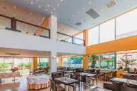 Meropi Hotel & Apartments - Baarit
