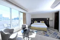 Downtown Hotel Apartments - Condos
