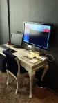 Wan Hong Business Hotel - Park Yeri